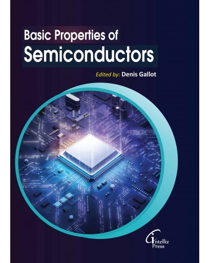 Basic Properties of Semiconductors